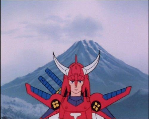 Otaku Gallery  / Anime e Manga / Samurai Troopers / Screen Shots / Episodi / 25 - Simo contro Simo / 036.jpg